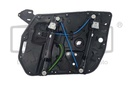 WINDOW REGULATOR LHF DPA MERC