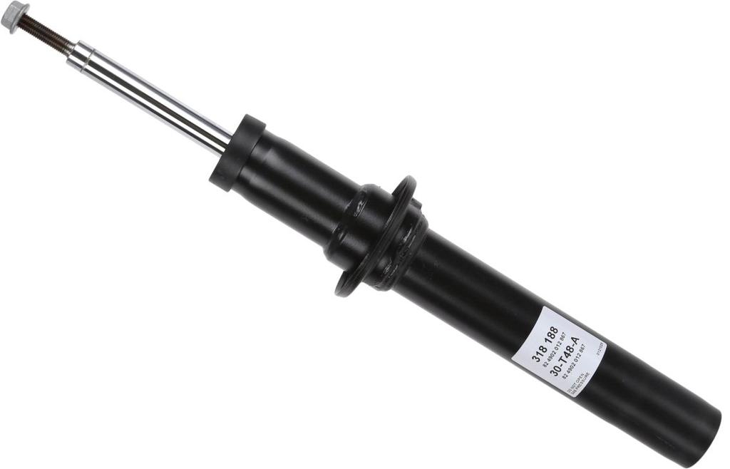 SHOCK ABSORBER FRONT SACHS BMW