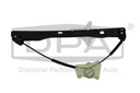WINDOW REGULATOR LHF DPA VAG