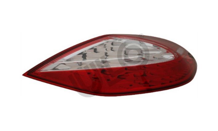 TAILLAMP LH ULO PORSCHE