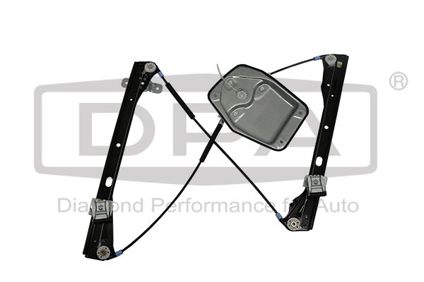 WINDOW REGULATOR LHF DPA VAG