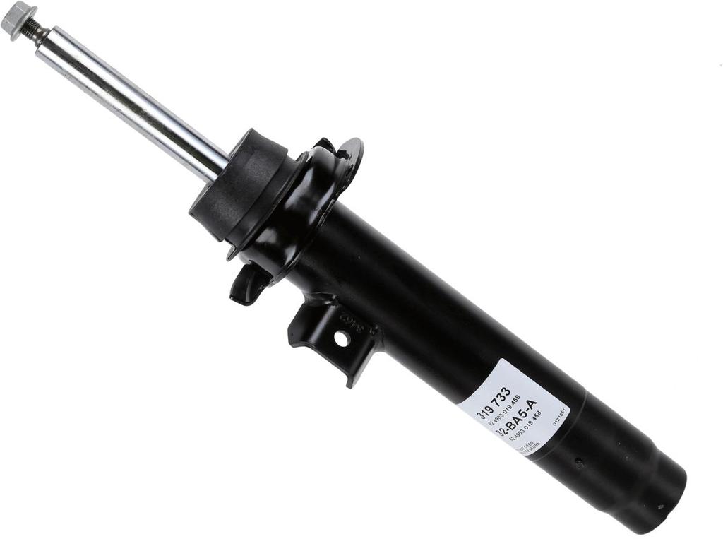 SHOCK ABSORBER FRONT SACHS BMW*