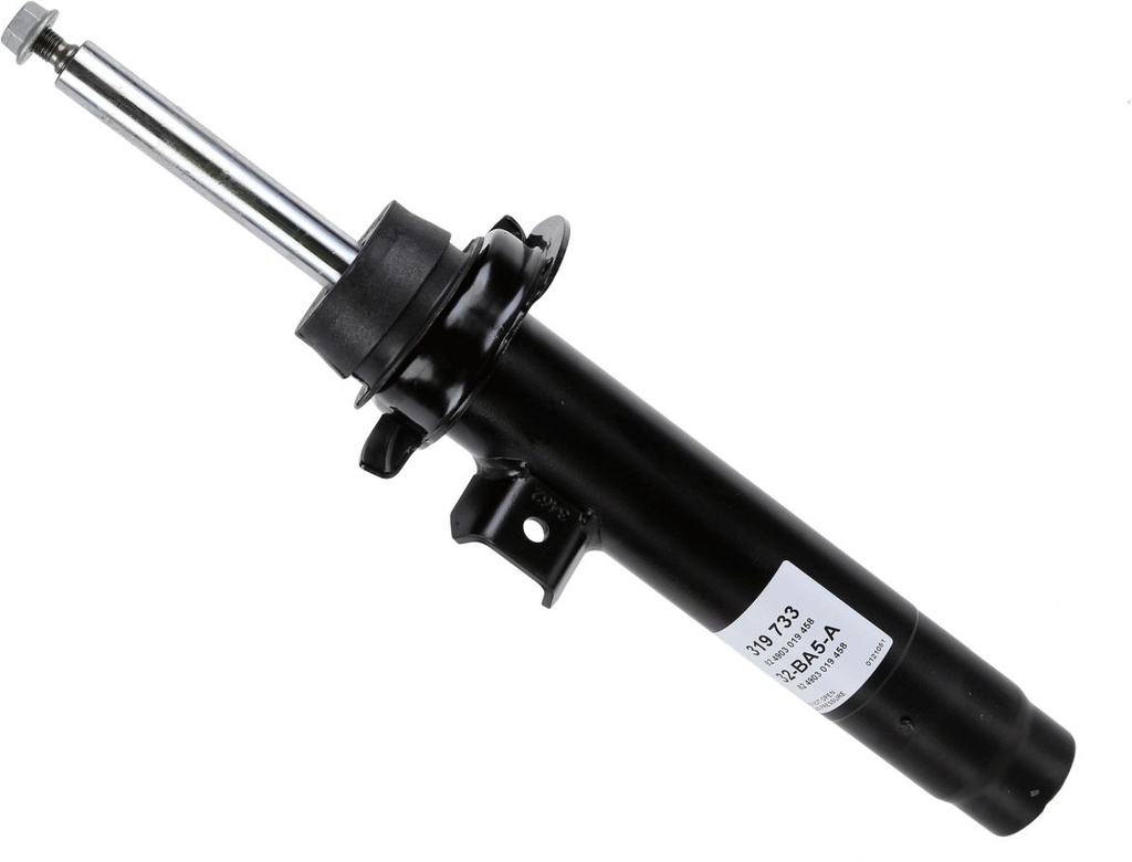 SHOCK ABSORBER FRONT SACHS BMW*