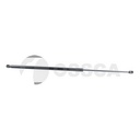 BONNET SHOCK RH OSSCA VAG