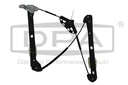 WINDOW REGULATOR LHF DPA VAG
