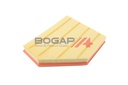 AIR FILTER BOGAP BMW