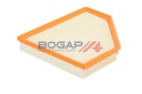 AIR FILTER BOGAP BMW