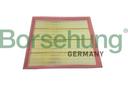 AIR FILTER BORSEHUNG BMW