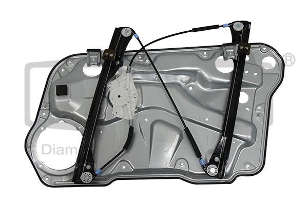 WINDOW REGULATOR LHF DPA VAG
