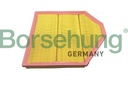 AIR FILTER BORSEHUNG BMW