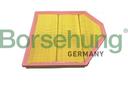 AIR FILTER BORSEHUNG BMW