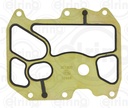 GASKET FOR OIL COOLER ELRING VAG