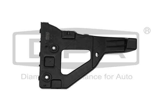 FRONT BAR BRACKET RH DPA VAG