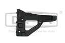 FRONT BAR BRACKET RH DPA VAG