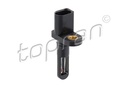 INTAKE AIR TEMP SENSOR TOPRAN VAG