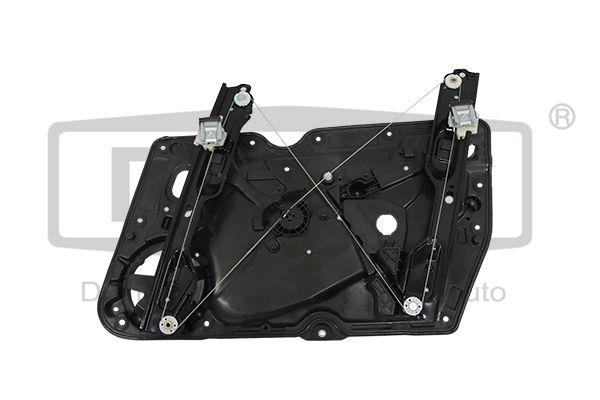 WINDOW REGULATOR LHF DPA VAG*
