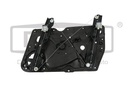 WINDOW REGULATOR LHF DPA VAG
