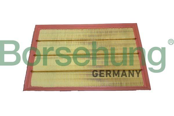 AIR FILTER BORSEHUNG BMW