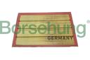 AIR FILTER BORSEHUNG BMW