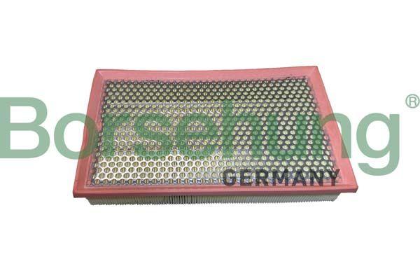 AIR FILTER BORSEHUNG BMW