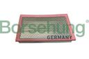 AIR FILTER BORSEHUNG BMW