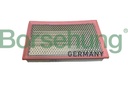 AIR FILTER BORSEHUNG BMW