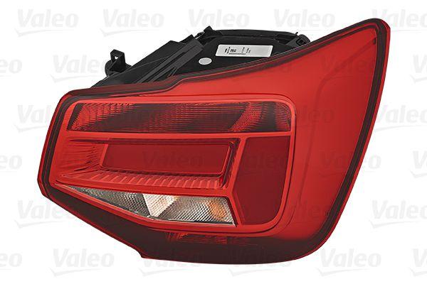 TAILLAMP LH VALEO VAG