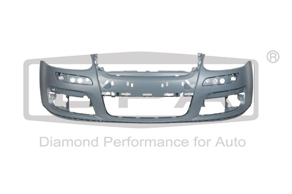 FRONT BAR COVER DPA VAG