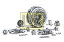 CLUTCH KIT LUK RENAULT