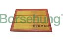 AIR FILTER BORSEHUNG BMW
