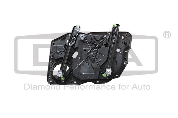 WINDOW REGULATOR LHF DPA VAG