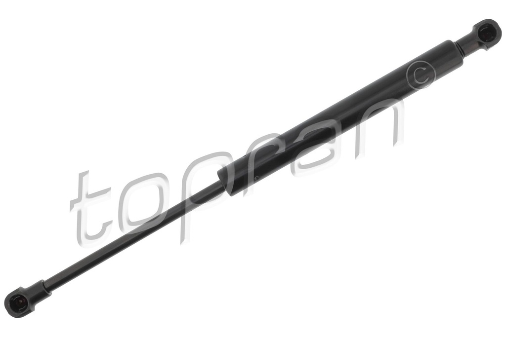 BONNET SHOCK TOPRAN BMW