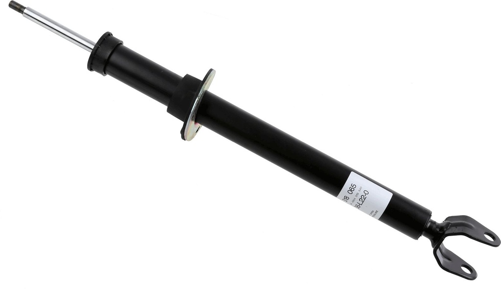 SHOCK ABSORBER FRONT SACHS MERC