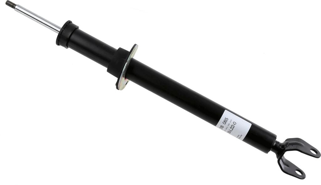 SHOCK ABSORBER FRONT SACHS MERC