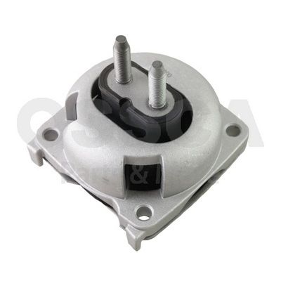 TRANS MOUNT LOWER REAR OSSCA MERC