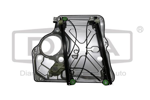 WINDOW REGULATOR LHF DPA VAG
