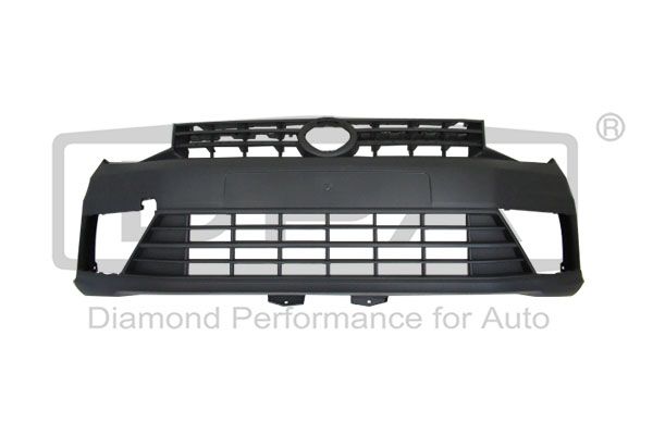 FRONT BAR COVER DPA VAG