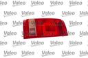 TAILLAMP LH VALEO VAG
