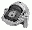 ENGINE MOUNT LH/RH LEMFORDER VAG