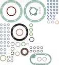 CRANK CASE GASKET SET V/VICTOR REINZ PORCHE