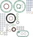 CRANK CASE GASKET SET V/VICTOR REINZ PORCHE