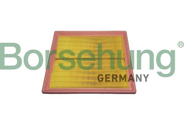 AIR FILTER BORSEHUNG BMW