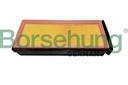 AIR FILTER BORSEHUNG BMW