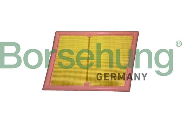 AIR FILTER BORSEHUNG BMW MINI