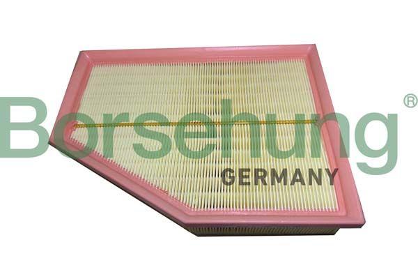 AIR FILTER BORSEHUNG BW