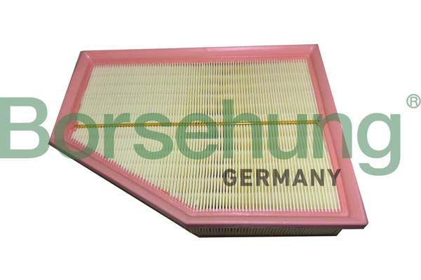AIR FILTER BORSEHUNG BW