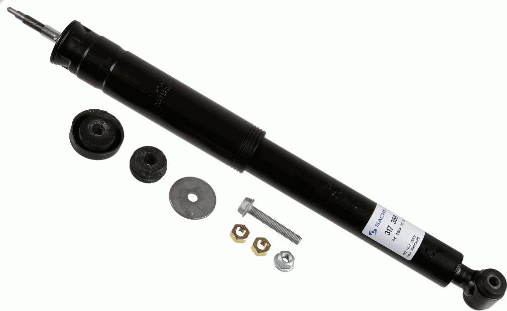SHOCK ABSORBER FRONT SACHS MERC