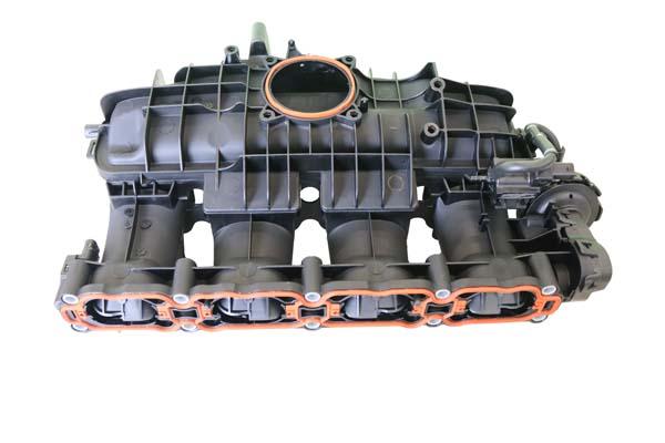INTAKE MANIFOLD BORSEHUNG VAG