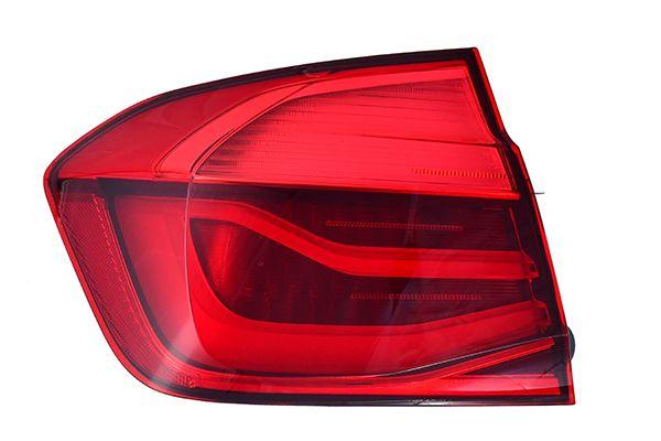 TAILLAMP OUTER LH HELLA BMW