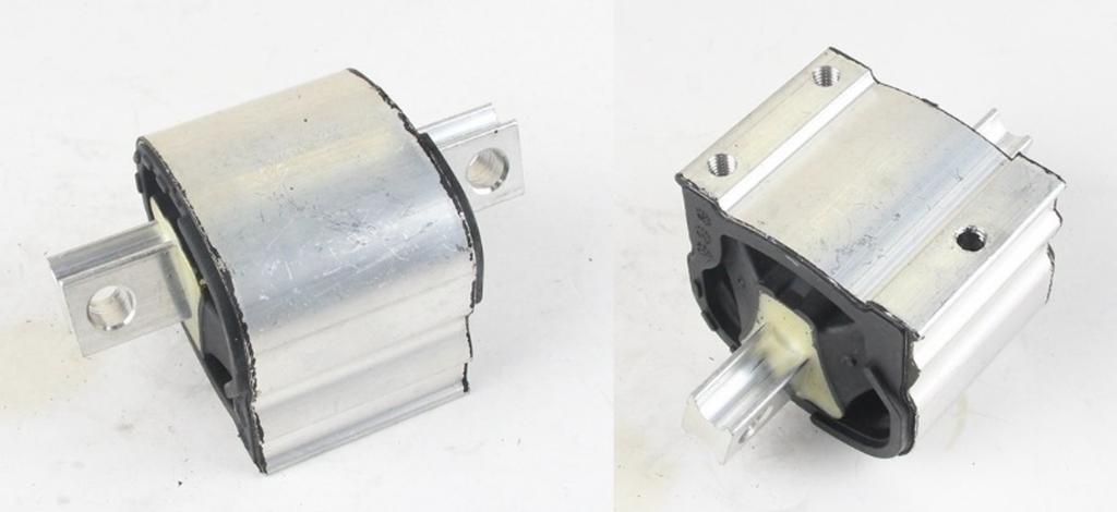 TRANS MOUNT OSSCA MERC